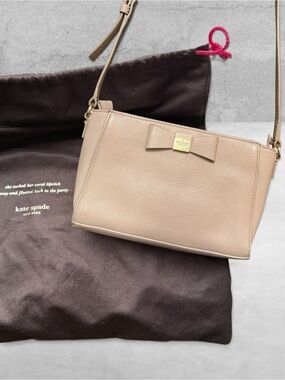 kate spade Storybook Renny Drive Crossbody Bag